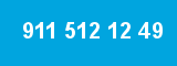 911 512 12 49 911 512 12 49
